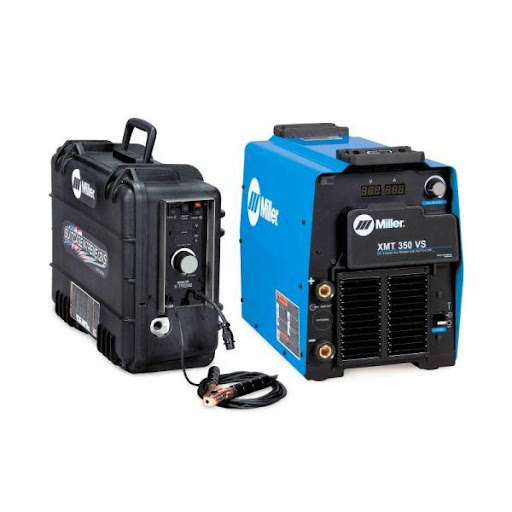 welding equipment